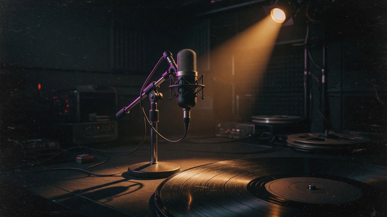 4MUZE studio