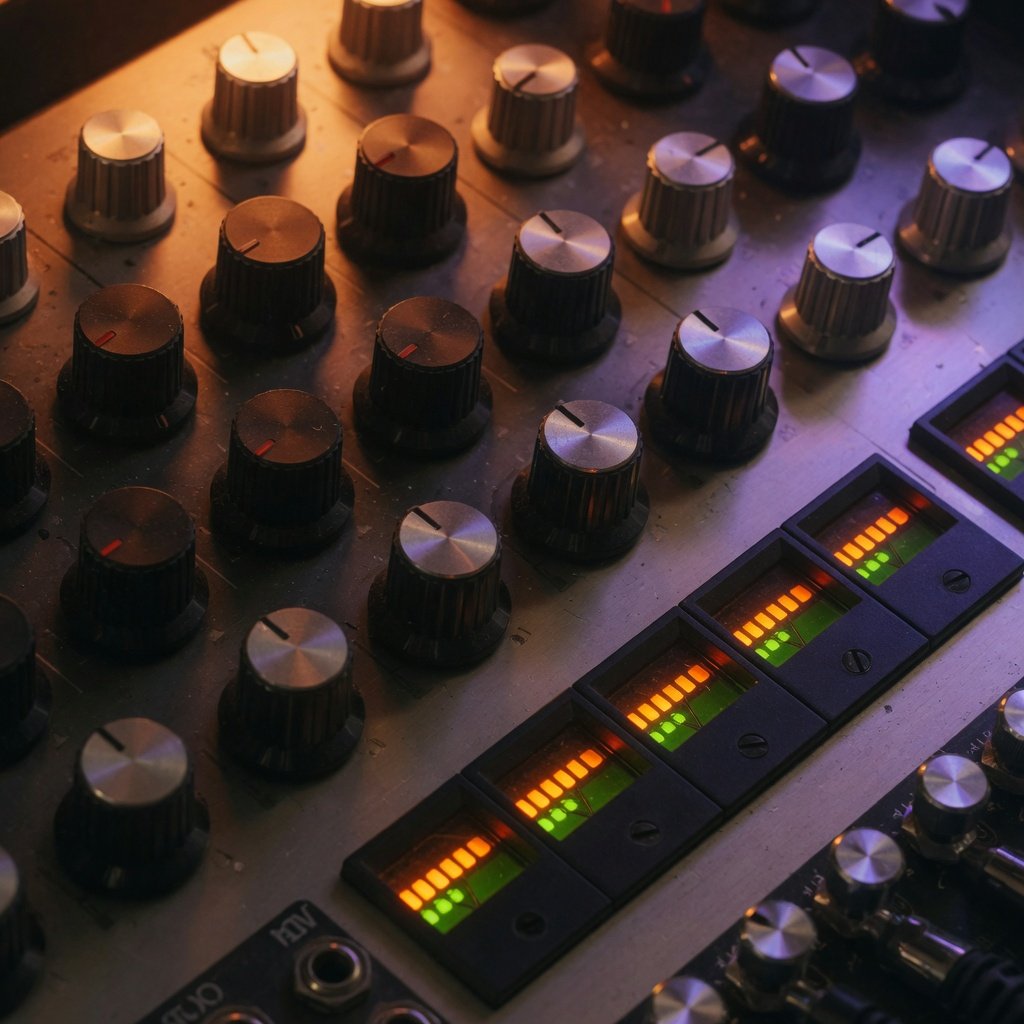 Studio